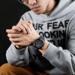Naviforce Men's Watch NF6102 B BE BE | Watches Prime