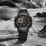 Naviforce Men's Watch NF6102 B RG B | Watches Prime