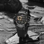 Naviforce Men's Watch NF6102 B RG B | Watches Prime