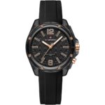 Naviforce Ladies Watch NF6103 B B | Watches Prime