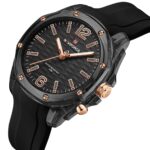 Naviforce Ladies Watch NF6103 B B | Watches Prime