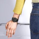 Naviforce Ladies Watch NF6103 B B | Watches Prime