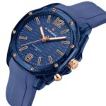 Naviforce Ladies Watch NF6103 BE BE | Watches Prime