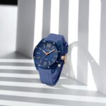 Naviforce Ladies Watch NF6103 BE BE | Watches Prime