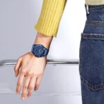 Naviforce Ladies Watch NF6103 BE BE | Watches Prime