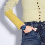 Naviforce Ladies Watch NF6103 BE BE | Watches Prime