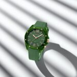 Naviforce Ladies Watch NF6103 GN GN | Watches Prime