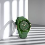 Naviforce Ladies Watch NF6103 GN GN | Watches Prime