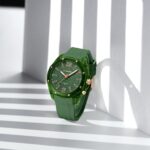 Naviforce Ladies Watch NF6103 GN GN | Watches Prime