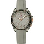 Naviforce Ladies Watch NF6103 GY GY | Watches Prime
