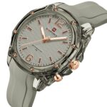 Naviforce Ladies Watch NF6103 GY GY | Watches Prime