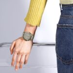 Naviforce Ladies Watch NF6103 GY GY | Watches Prime