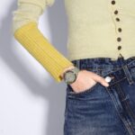 Naviforce Ladies Watch NF6103 GY GY | Watches Prime