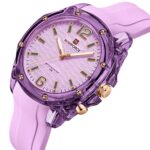 Naviforce Ladies Watch NF6103 PE PE | Watches Prime