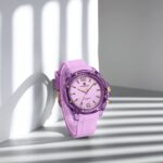 Naviforce Ladies Watch NF6103 PE PE | Watches Prime