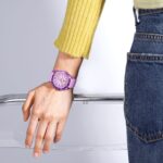 Naviforce Ladies Watch NF6103 PE PE | Watches Prime