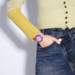 Naviforce Ladies Watch NF6103 PE PE | Watches Prime