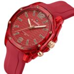 Naviforce Ladies Watch NF6103 R R | Watches Prime
