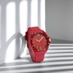 Naviforce Ladies Watch NF6103 R R | Watches Prime