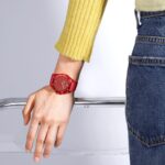 Naviforce Ladies Watch NF6103 R R | Watches Prime