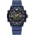 Naviforce Men's Watch NF6104 BE W BE | Watches Prime