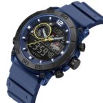 Naviforce Men's Watch NF6104 BE W BE | Watches Prime