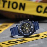 Naviforce Men's Watch NF6104 BE W BE | Watches Prime