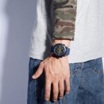Naviforce Men's Watch NF6104 BE W BE | Watches Prime