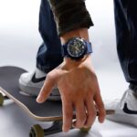 Naviforce Men's Watch NF6104 BE W BE | Watches Prime
