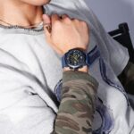 Naviforce Men's Watch NF6104 BE W BE | Watches Prime