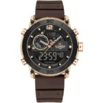 Naviforce Men's Watch NF6104 RG Y CE | Watches Prime Naviforce Men's Watch NF6104 RG Y CE | Watches Prime