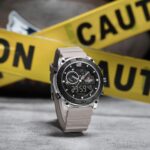 Naviforce Men's Watch NF6104 S W GY | Watches Prime Naviforce Men's Watch NF6104 S W GY | Watches Prime