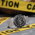 Naviforce Men's Watch NF6104 S W GY | Watches Prime Naviforce Men's Watch NF6104 S W GY | Watches Prime