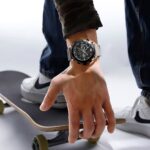 Naviforce Men's Watch NF6104 S W GY | Watches Prime Naviforce Men's Watch NF6104 S W GY | Watches Prime