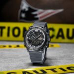 Naviforce Men's Watch NF6104 T GY W T GY | Watches Prime Naviforce Men's Watch NF6104 T GY W T GY | Watches Prime
