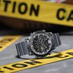Naviforce Men's Watch NF6104 T GY W T GY | Watches Prime Naviforce Men's Watch NF6104 T GY W T GY | Watches Prime