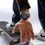Naviforce Men's Watch NF6104 T GY W T GY | Watches Prime Naviforce Men's Watch NF6104 T GY W T GY | Watches Prime