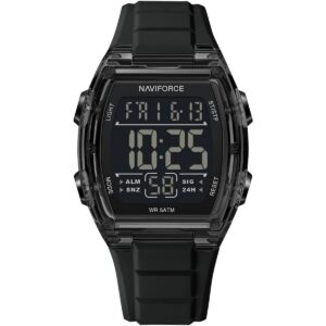Naviforce Men's Watch NF7114 GN GN | Watches Prime