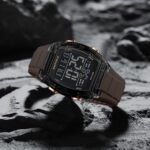 Naviforce Men's Watch NF6106 B CE | Watches Prime