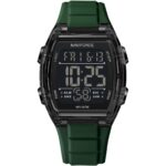 Naviforce Men's Watch NF6106 B GN | Watches Prime