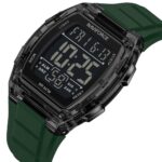 Naviforce Men's Watch NF6106 B GN | Watches Prime