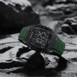Naviforce Men's Watch NF6106 B GN | Watches Prime