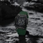 Naviforce Men's Watch NF6106 B GN | Watches Prime