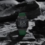 Naviforce Men's Watch NF6106 B GN | Watches Prime