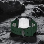 Naviforce Men's Watch NF6106 B GN | Watches Prime