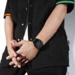 Naviforce Men's Watch NF6106 B GN | Watches Prime