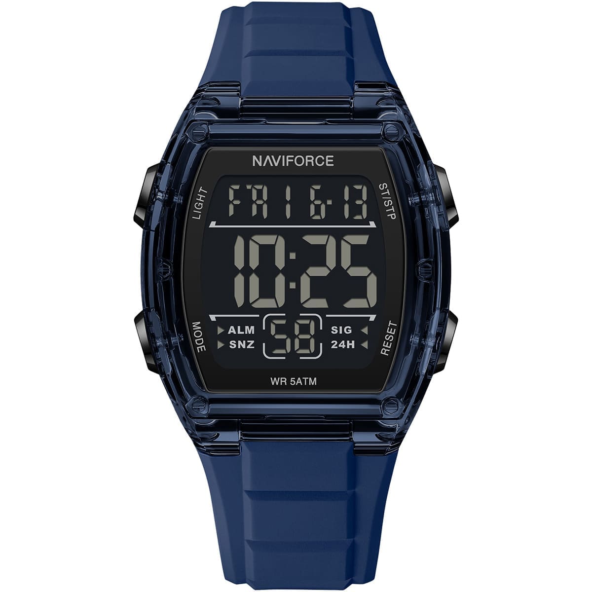 Naviforce Men's Watch NF6106 BE BE | Watches Prime Naviforce Men's Watch NF6106 BE BE | Watches Prime