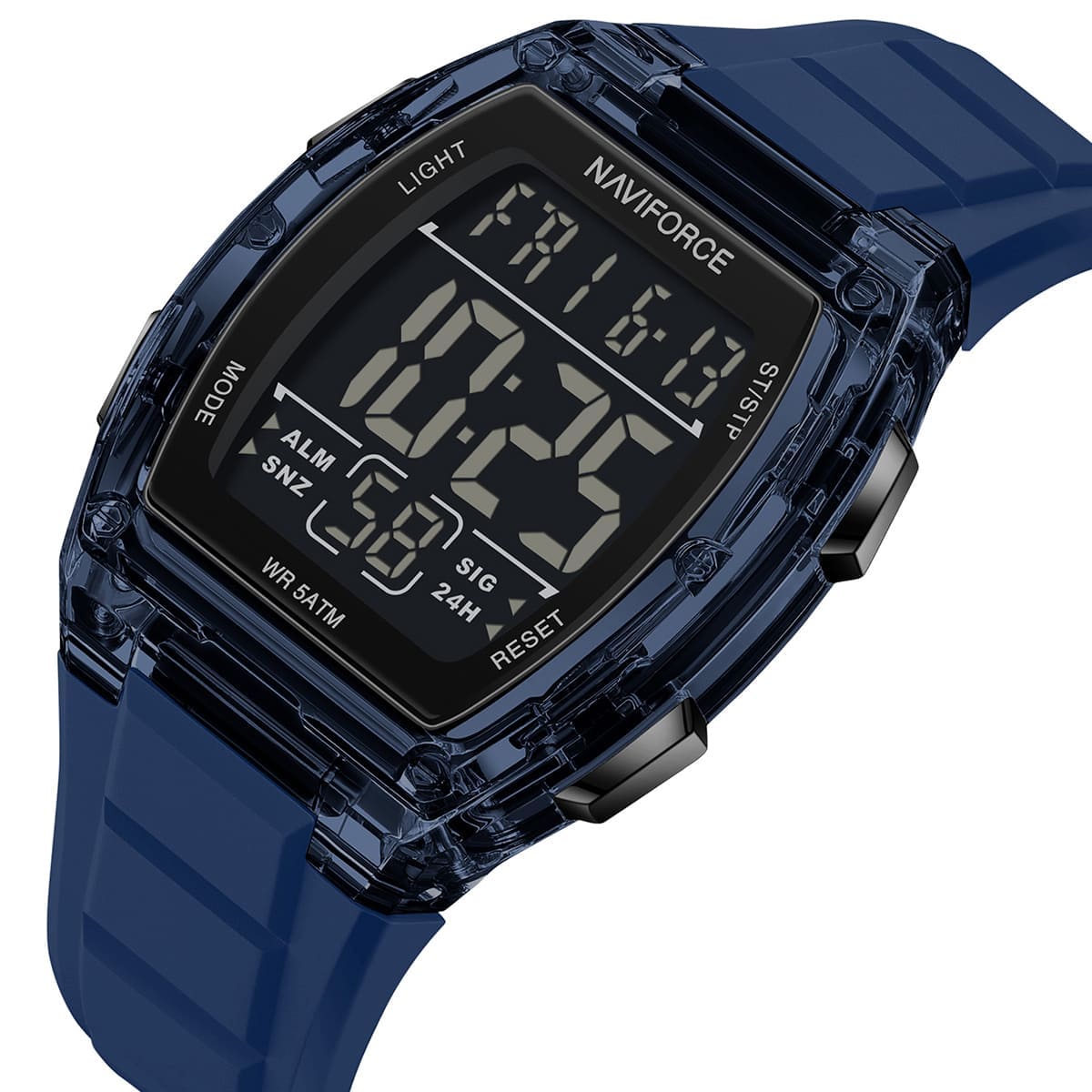 Naviforce Men's Watch NF6106 BE BE | Watches Prime Naviforce Men's Watch NF6106 BE BE | Watches Prime