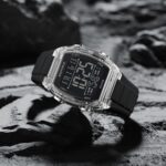 Naviforce Men's Watch NF6106 S B | Watches Prime Naviforce Men's Watch NF6106 S B | Watches Prime