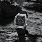 Naviforce Men's Watch NF6106 S B | Watches Prime Naviforce Men's Watch NF6106 S B | Watches Prime